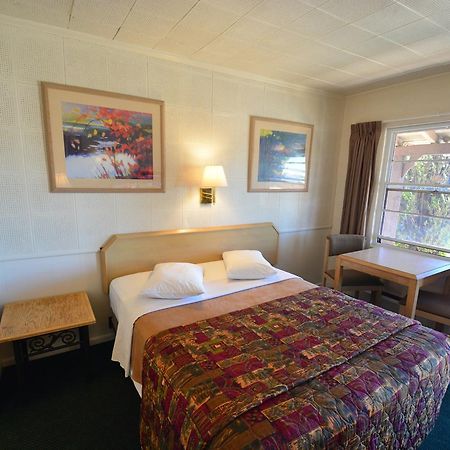 Western Hills Motel Flagstaff Eksteriør bilde