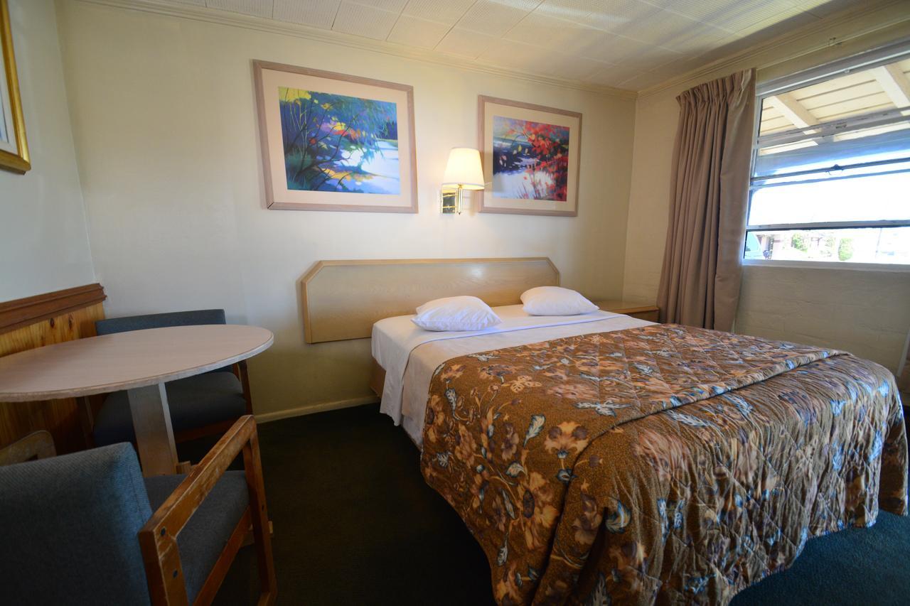Western Hills Motel Flagstaff Eksteriør bilde